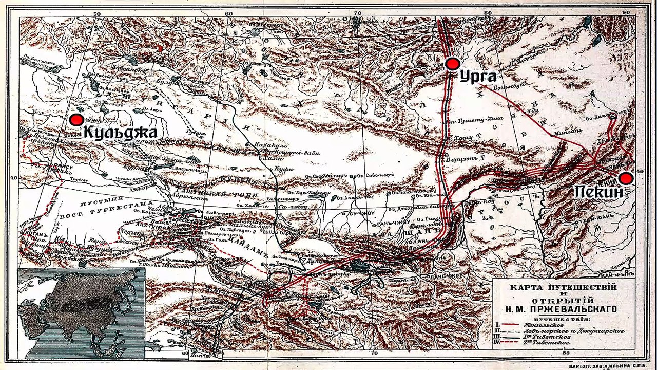 Русская Народная Песня - Эй, ухнем! FULL HD 7525-2017