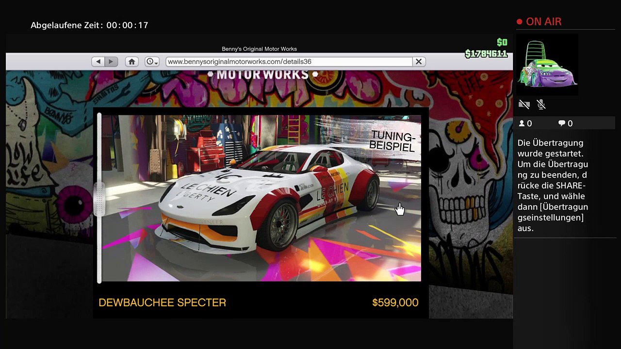 GTA 5 New Spectre (4)