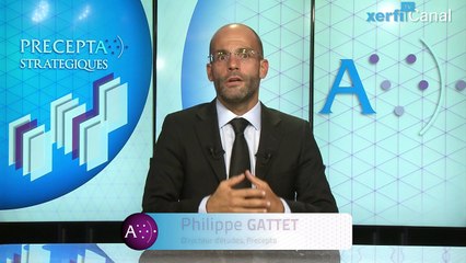 Philippe Gattet, Comprendre les business models du numérique : VISOR
