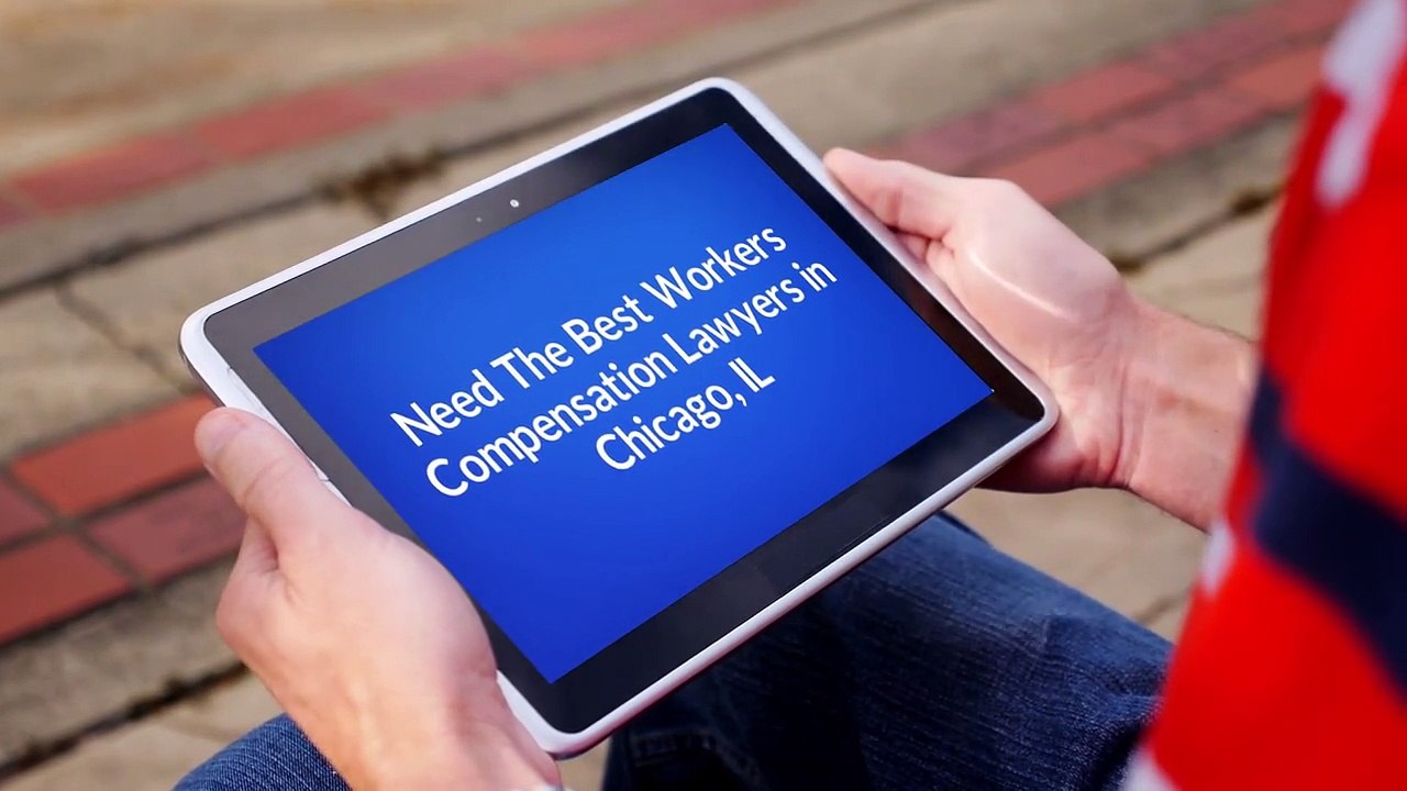 Best Workers Compensation Lawyers in Chicago, IL - Marc J Shuman & Associates, Ltd.