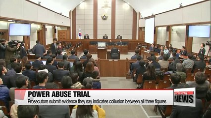 High-Profile Criminal Trial Begins for Choi, Chang, and Kim ⚖️