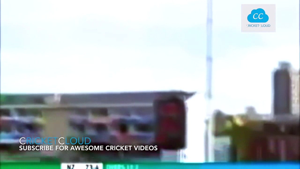 Shahid Afridi at his best, Best afridi performance