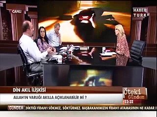 İslamın bugünkü Batılı Felsefi ve siyasi ideolojilerin baskısında arkasında bilimin ve aydınlanmanın rolü