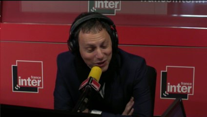Marc-Olivier Fogiel: se raconter à la télé
