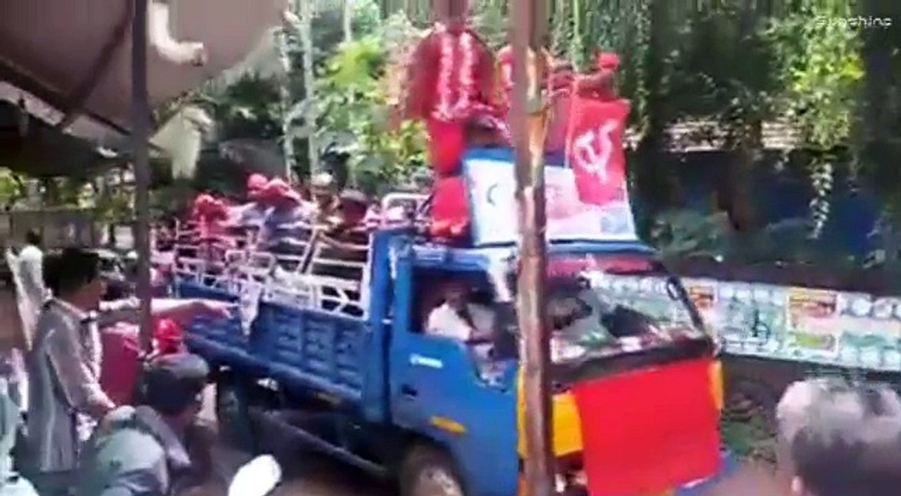 WhatsApp Funny Video Compilation-2016 Must Watch