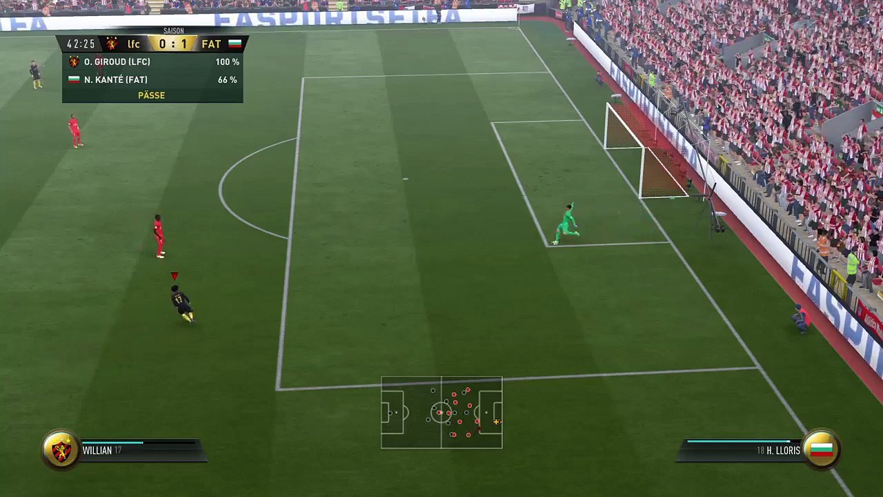 stMikey00 auf den Weg nach Liga 1 (4)