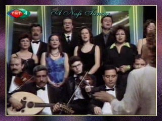 TRT TSM KORO - Duydum Ki Unutmuşsun Gözlerimin Rengini