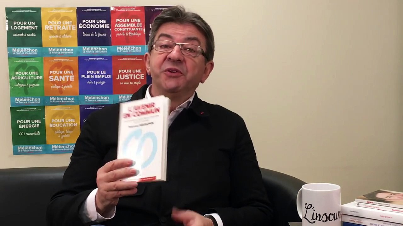 #RDLS12 - JACQUELINE SAUVAGE, CHRISTINE LAGARDE, CAISSIÈRE AUCHAN, LISTES ÉLECTORALES, CARLOS GHOSN