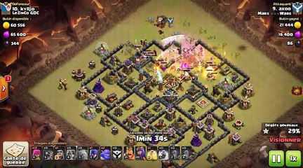 9. axoo vs 10. kylljo