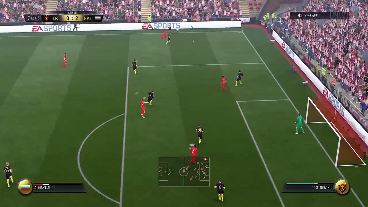 stMikey00 auf den Weg nach Liga 1 (5)