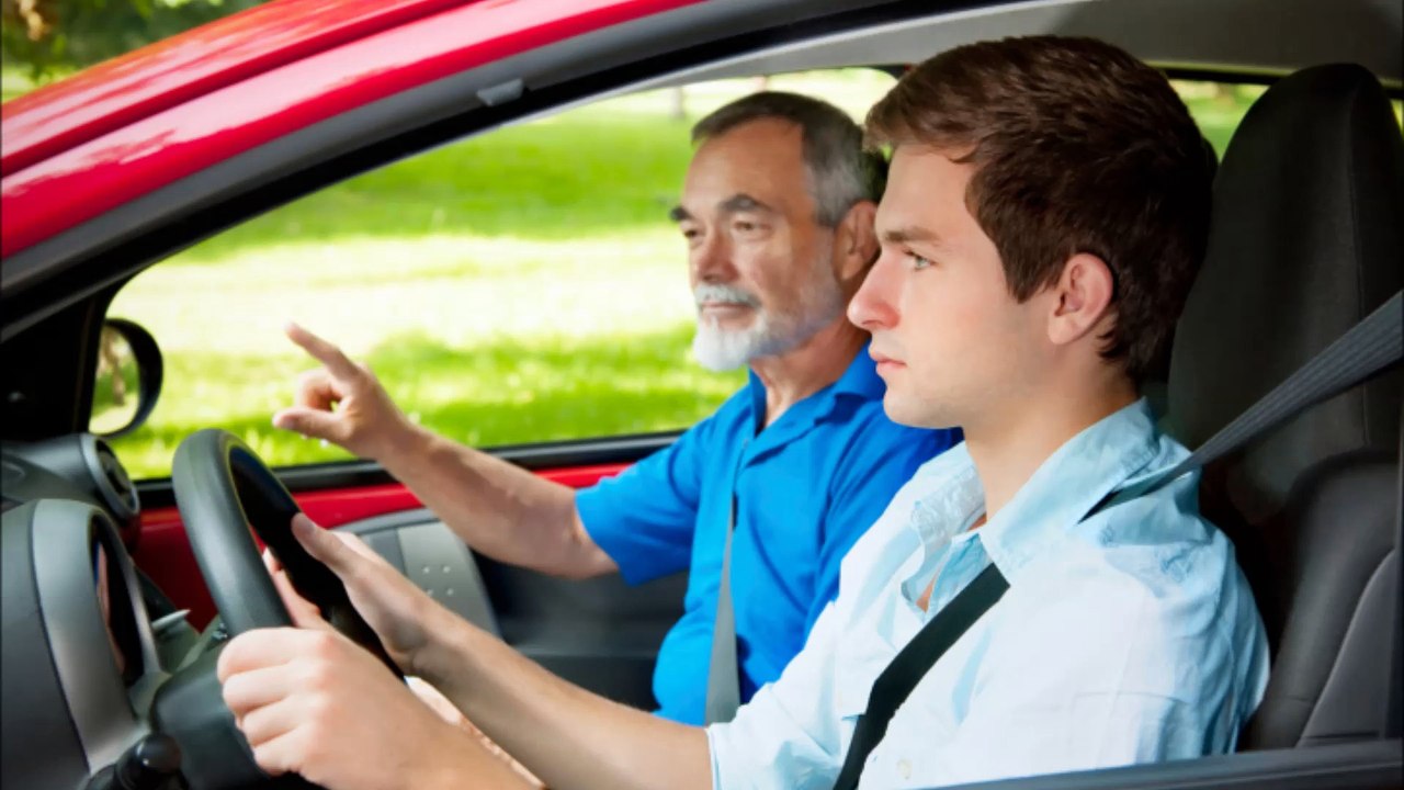 ARS Professional Driver Services - (352) 396-8970