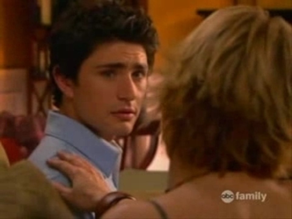 Matt Dallas in Kyle XY