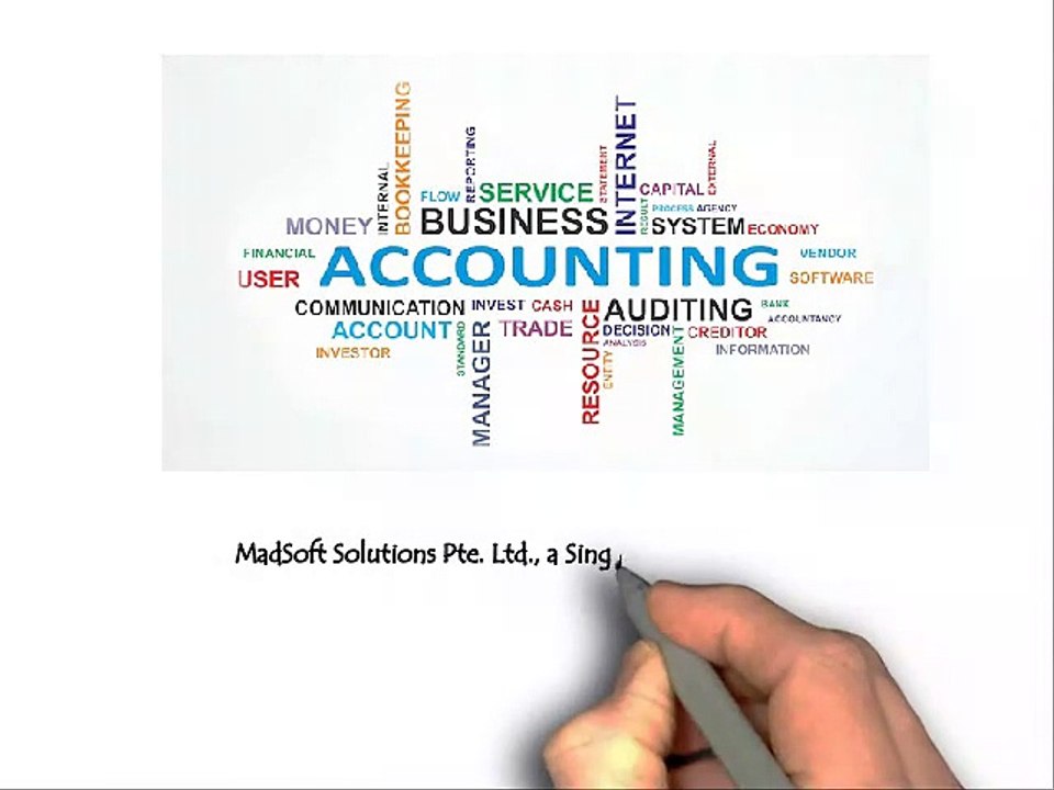 Accounting Software