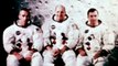 Gene Cernan, the last man to walk on the moon dies aged 82