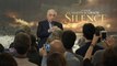 Silence - Conference de presse de Martin Scorsese