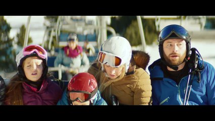 Les Gaulois pour Citroën - «Vivement la route II» - janvier 2017