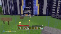 Minecraft Xbox 360 Edition  Part 6  The Most Epic House in Minecraft Xbox 360 Edition