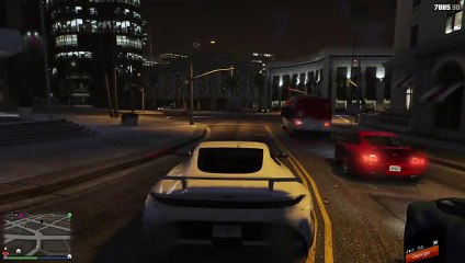 Gta5 Horzon )-качаем по ритм   всех рад видеть на моём стриме) (227)