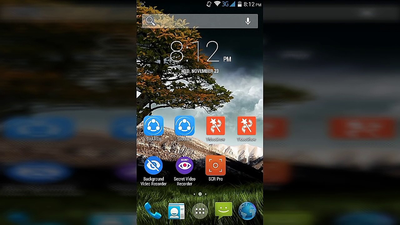 সব দুই নাম্বারী গোপনে ভিডিও করে ফেলুন, কেউ বুঝতে পারবে না। ১০০% পরীক্ষিত