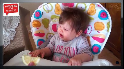 Babies Discovering Things For The First Time Part-2 By FunnyPeoples5