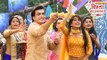 Naira, Kartik & Gayu DANCING On Makar Sankranti | MAKARSANKARTI SPECIAL
