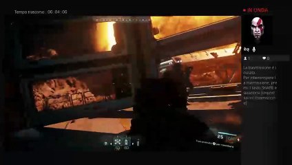 Call of duty infinite warfare ita (21)