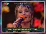 Aslı PAKALINLAR ÇAVDAR - Söylemek İstesem Gönüldekini