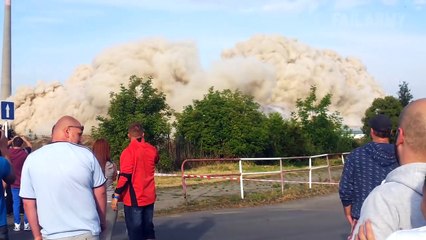 Ultimate Close Call Compilation || FailArmy