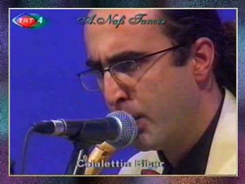 Celâlettin BİÇER (Ney) - Sûznâk Taksim