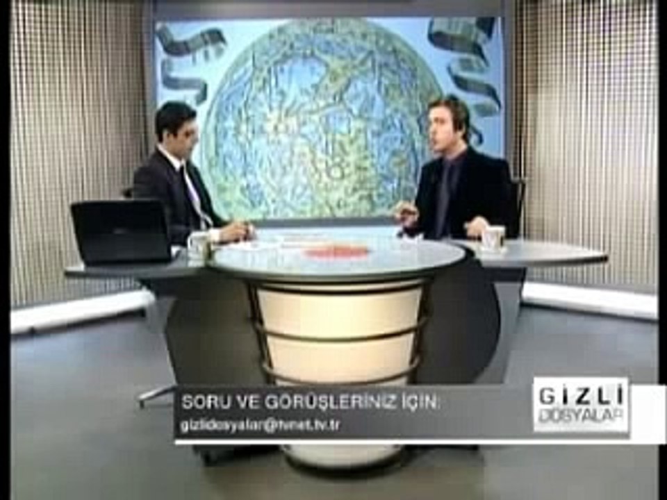 Devlet-Ebed-Müddet Felsefesi ve ideolojisi