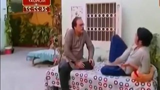Bulbulay Funny Drama Latest Episode 2 december 2016 Nabeel try to another marriage (1)