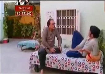 Bulbulay Funny Drama Latest Episode 2 december 2016 Nabeel try to another marriage (1)