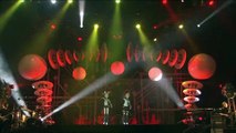 Hatsune Miku Expo 2016 China Tour in Shanghai Live Concert - Part 2 (2/4) - 1080p HD