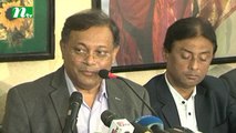 Awami League Publicity and Publication Affairs Secretary Dr Hasan Mahmud said Human Rights Watch is a hired organisation