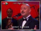 Koray SAFKAN - Kalbim Kanıyor Durmadan En Tatlı Çağında