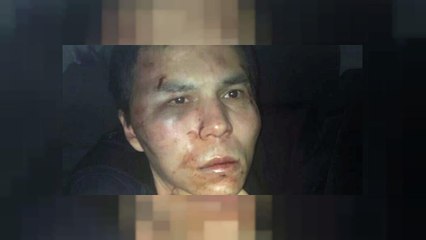 Туреччина: заарештовано стамбульського нападника - вихідця з Узбекистану