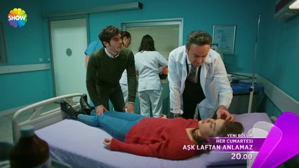 Aşk Laftan Anlamaz 26.Bölüm 1.Fragman