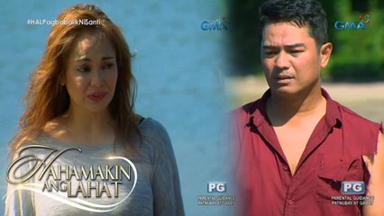 Hahamakin ang Lahat: Sabay na pagkawala | Episode 57