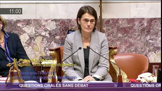 Question Orale sans débat de Philippe BAUMEL sur l'avenir de l'établissement de soins de suite et de réadaptation Mardor