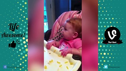 *Life Awesome* Best Kids Fails 2017 ⭐️ Funny Fail Compilation 2017
