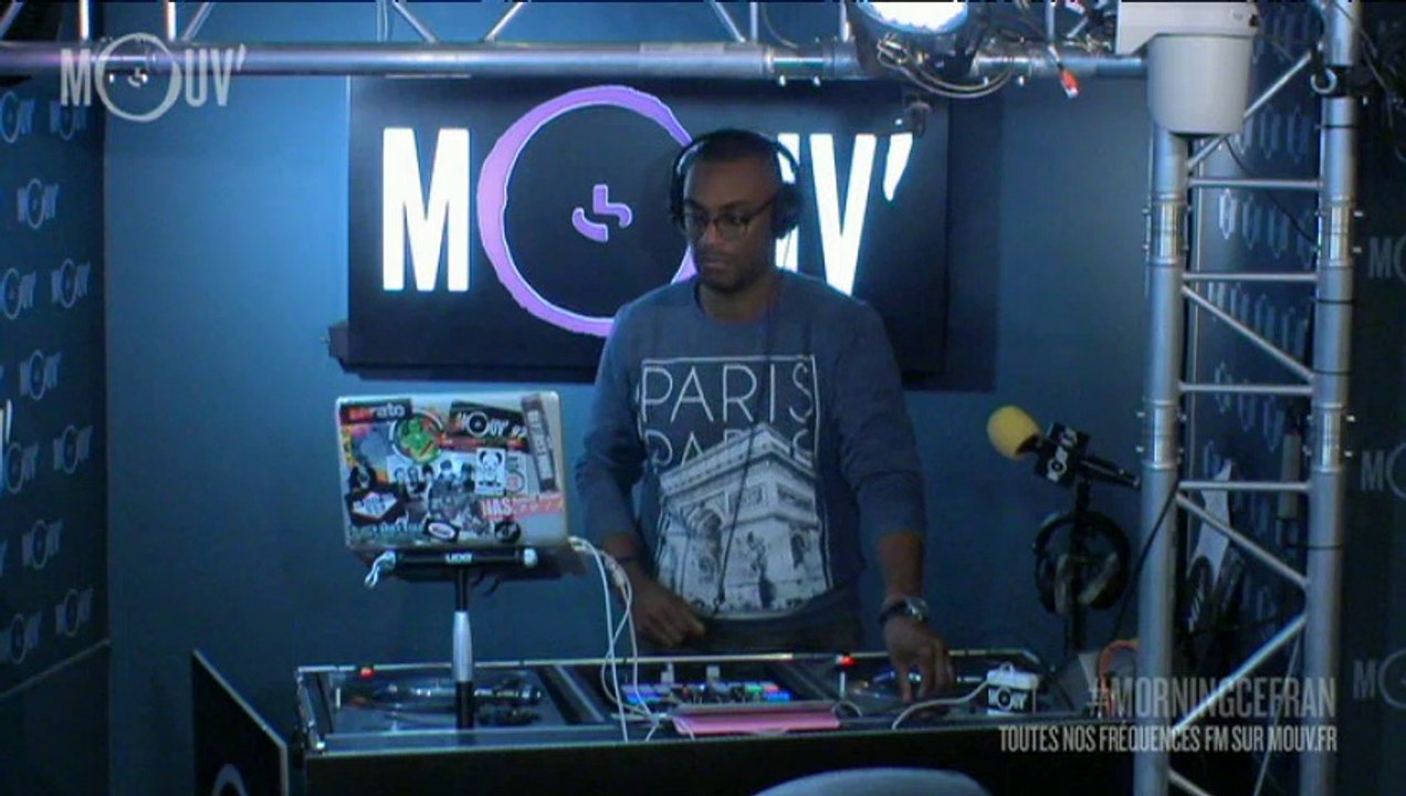 Le Wake-Up Mix (17/01/2017) : The Notorious Big, Iam, Wiz Khalifa...