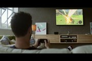 Nintendo Switch - Première publicité