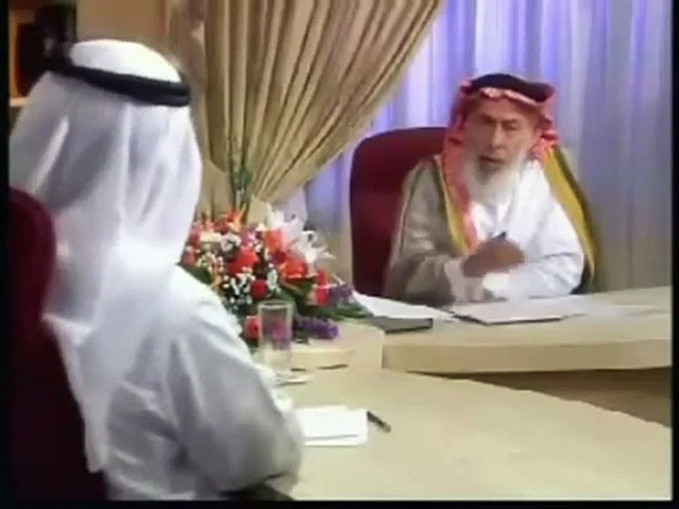 الشيخ احمد الكبيسى قصص الانبياء الحلقة 2 آدم 2