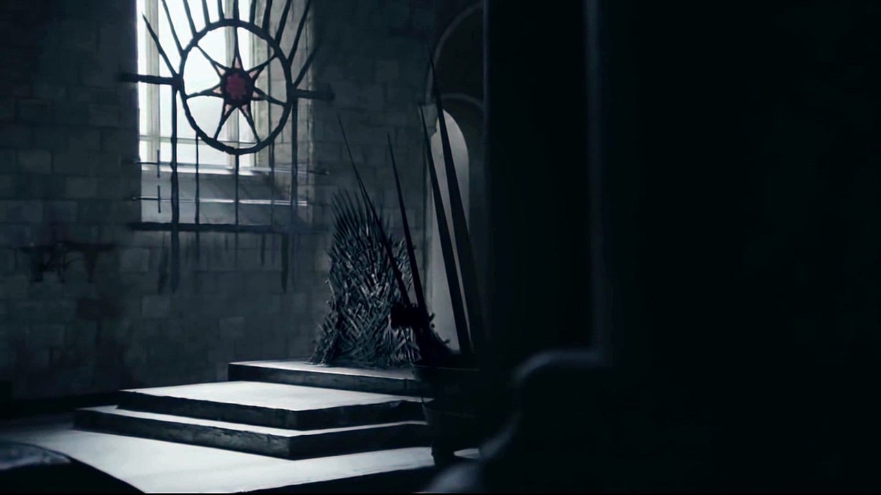 Trailer Game of Thrones