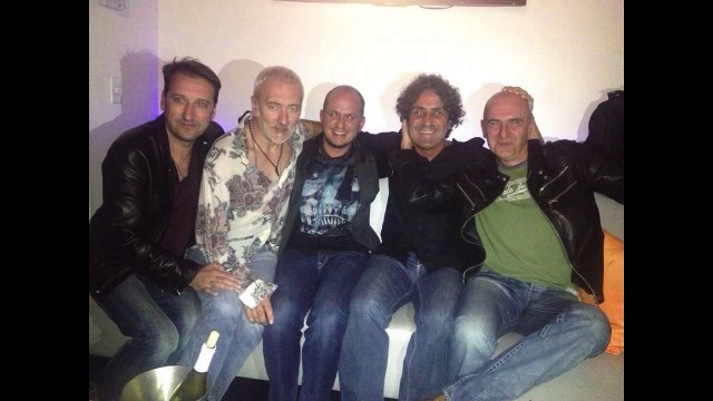 Srećan ti rođendan Hari! ❤