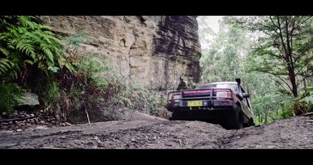 ROUGH STUFF MOVIE - Teaser Trailer