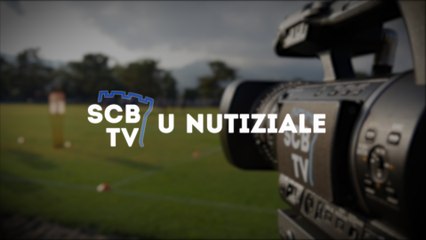 U nutiziale - 17/01/17