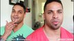 Boyfriend Goes to Gym With Another Girl..... @hodgetwins
