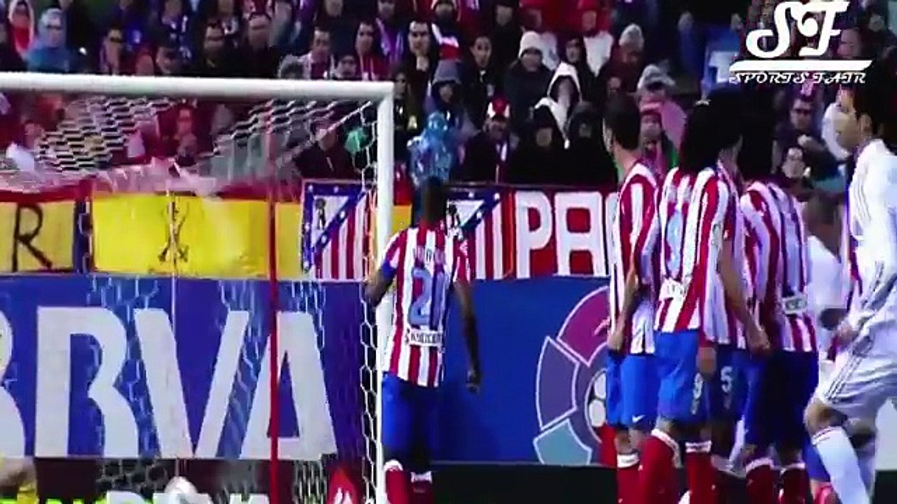 Top 10 Juggle Goal in History of Football 2016