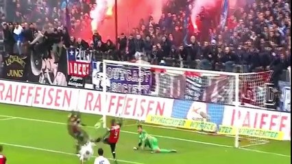 Top Of Amazing Penalty Save In History Of Football